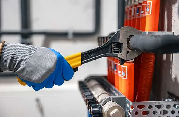 Reliable Leak Detection 