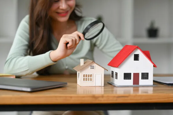 managing properties